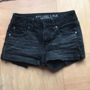 AEO shorts